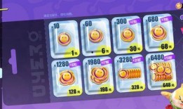 蛋仔派对最新配饰爆料,揭秘即将爆火的潮流配饰！